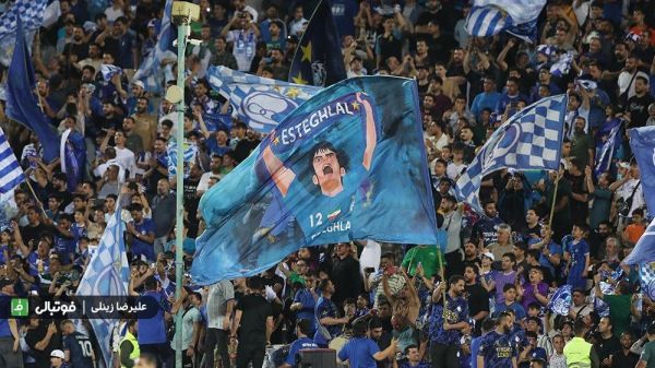  گزارش ویژه  درباره استقلال و بازی جوانمردانه مقابل سپاهان؛ حق با کدام طرف است