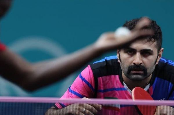  سقوط  نوشاد به رتبه 76 رنکینگ جهان