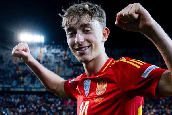 ستاره بورنموث فقط پیراهن رئالمادرید را میخواهد