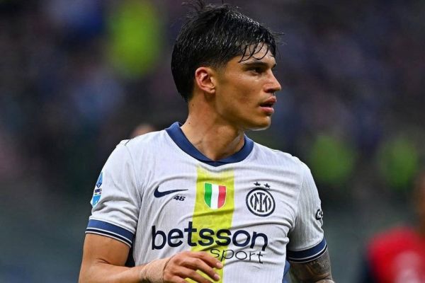 دو مهاجمی که اینتر را در تابستان ترک میکنند