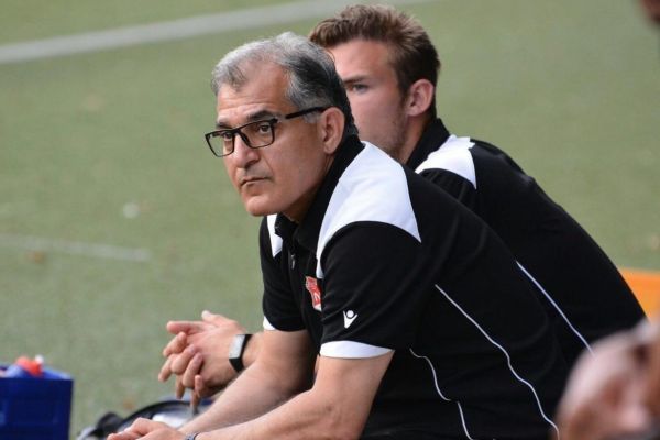  هاشمی‌قدم  همه باید پشت انتخاب سیدورف بایستیم