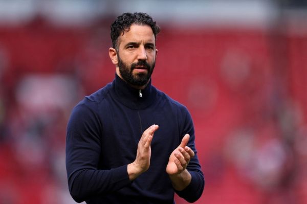 حمایت کامل مدیران منچستریونایتد از مربی پرتغالی