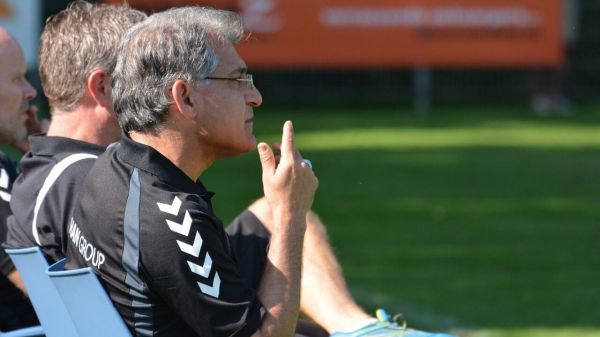  معاون ورزشی استقلال، از هلند به تهران می‌آید