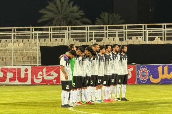  تیمی که در 3 سال از لیگ برتر به لیگ دو رسید