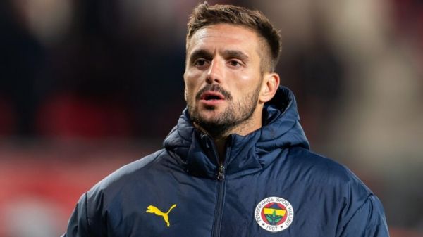 اختصاصی دوشان تادیچ، گزینه مدنظر کارتال برای پرسپولیس