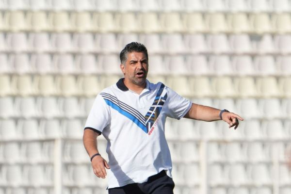  قربانی  توانایی هدایت استقلال را دارم اما با فجرسپاسی ادامه می‌دهم