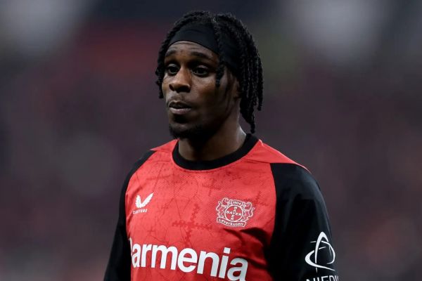  مذاکرات پیشرفته لیورپول برای جذب ستاره بایرلورکوزن