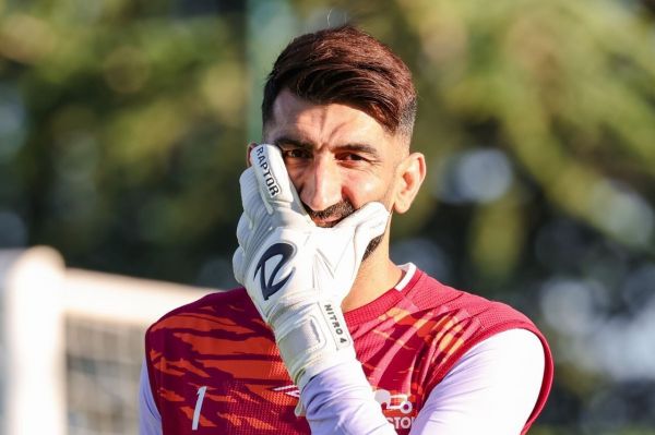  دادرس  حکم بیرانوند صادر شده اما گفته‌اند چیزی نگویید