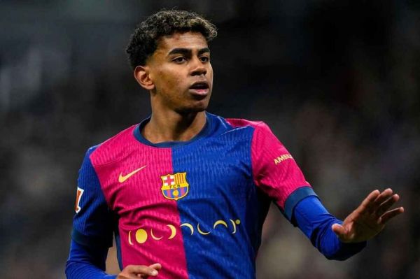  تمجید ستاره تیم زنان بارسلونا از یامال  نوجوانی مثل او ندیده‌ام