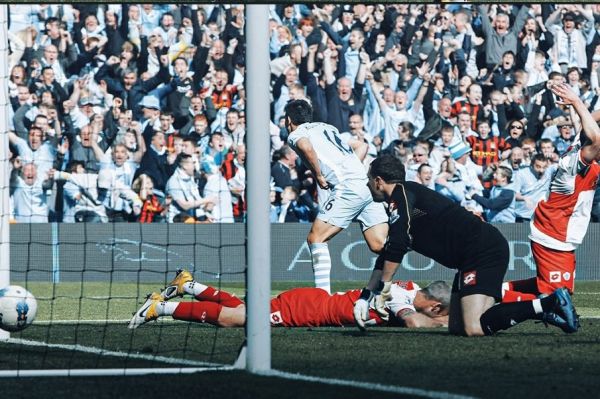  نوستالژی؛ لحظه‌ای که تاریخ لیگ برتر را برای همیشه تغییر داد