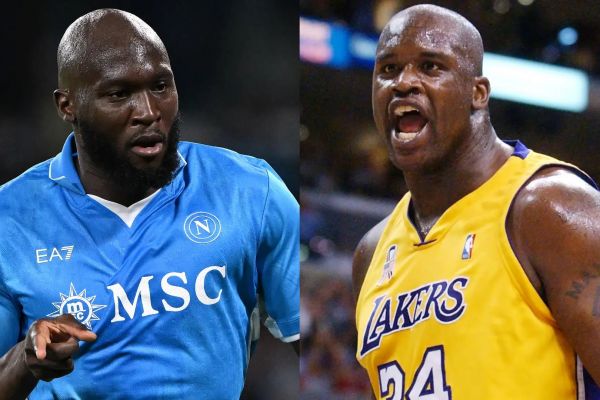 توضیح جالب لوکاکو از رابطه حرفهای خود با کونته