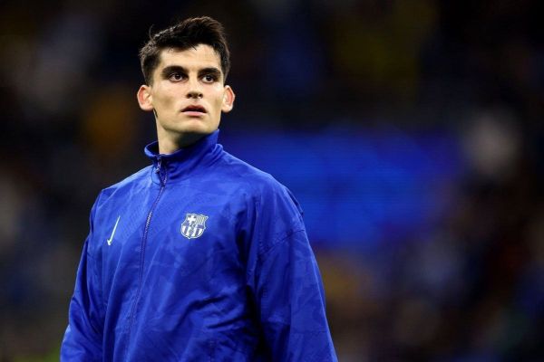 بازیکنی که فلیک به خاطرش مدافع چپ نمیخرد