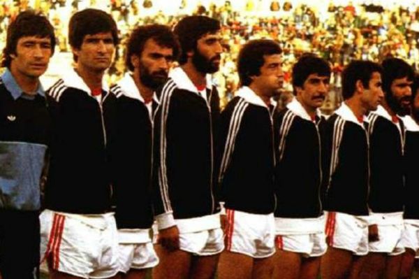  ماجرای ظلم داوران داخلی به تیم ملی ایران در جام جهانی 1978 چه بود