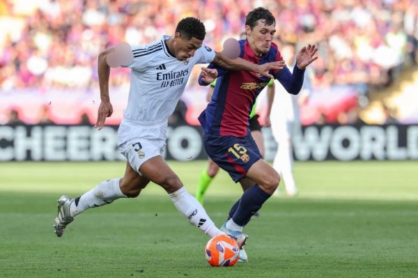  بازیکنی که تبدیل به مدافع اصلی هانسی فلیک می‌شود