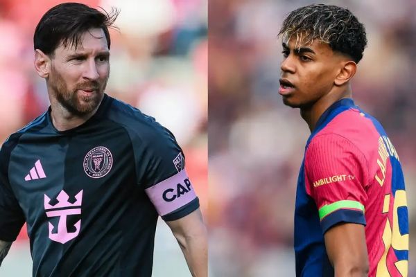  بهترین بازیکن جهان از نظر سرمربی آرژانتین