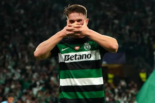  پیشنهاد وسوسه انگیز آرسنال برای ستاره سوئدی