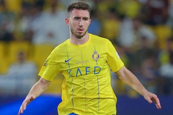 مدافع النصر به اروپا برمیگردد