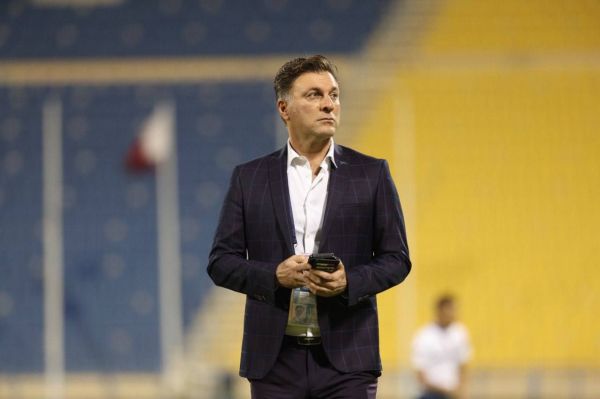  مظفری‌زاده  جشن قهرمانی تراکتور جمعه در تبریز است