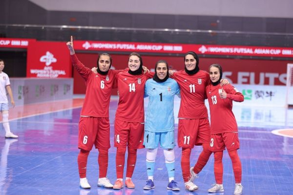  ایران – ژاپن در نیمه نهایی؛ راه فراری نبود