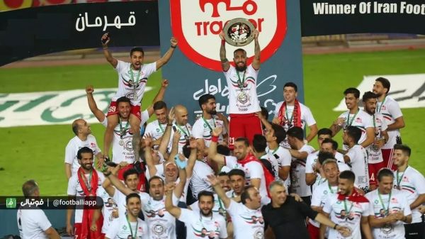  خبر ویژه  برخلاف نظر مدیرعامل تراکتور؛ جام فقط در اهواز اهدا می‌شود