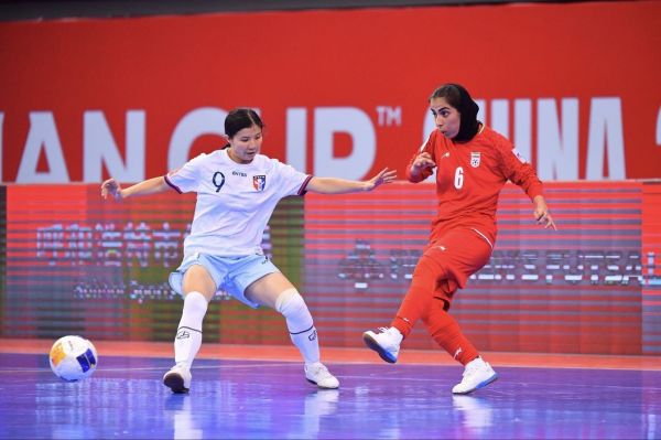  خسروی  با استراتژی دقیق به مصاف ژاپن می‌رویم