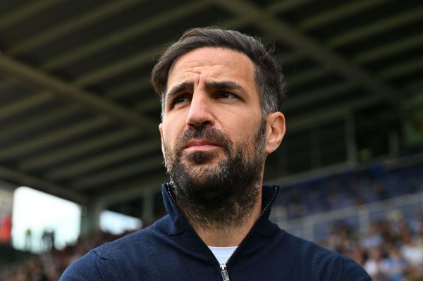  تصمیم فابرگاس درباره جانشینی ژابی آلونسو