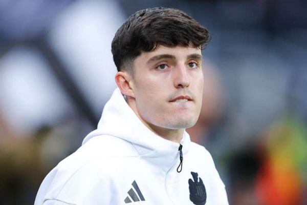  ستاره جوان در لیست خرید تابستانی گواردیولا