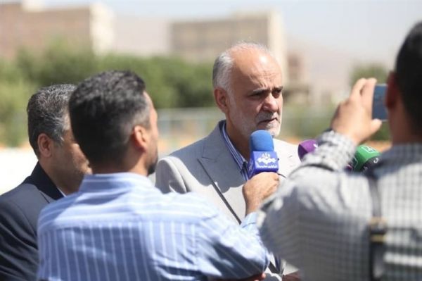  نبی  تکلیف سرمربی تیم امید 10 روز دیگر مشخص می‌شود