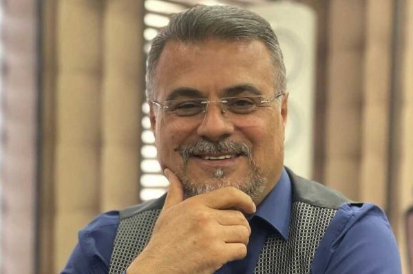  نظری جویباری  اصلا با دی‌بوئر صحبت نکرده‌ایم