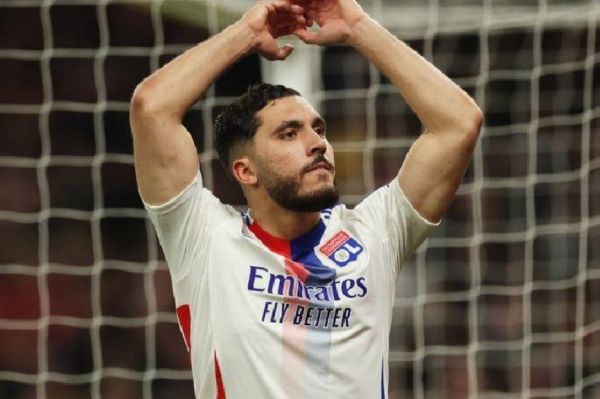  رقابت سه‌جانبه؛ لیورپول، منچسترسیتی و منچستریونایتد در تعقیب ستاره لیون