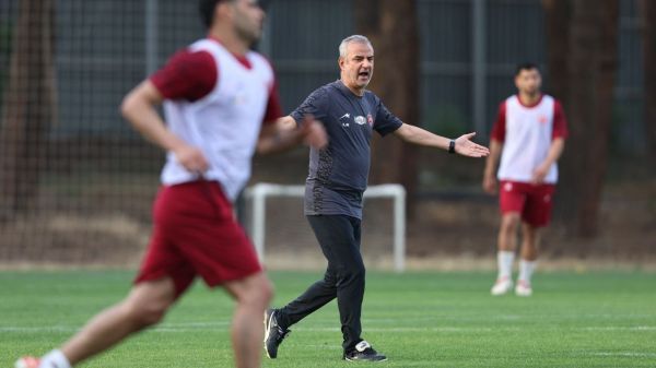 گزارش ویژه کاسه صبر کارتال لبریز شد؛ با کمیته فنی اختلاف دارد