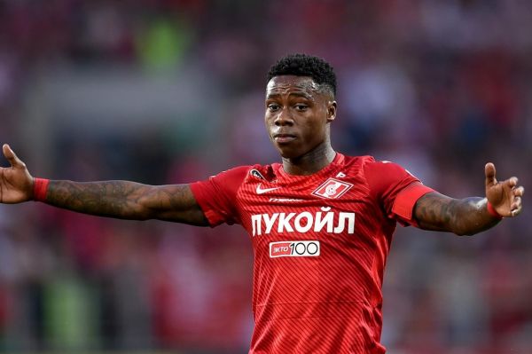 پرومس با سابقه قاچاق ۱۳۰۰ کیلوگرم کوکائین و اتهام قتل واقعا گزینه استقلال است