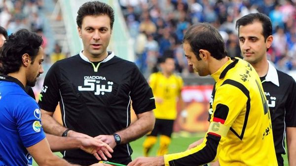 بهترین گلزنان رویارویی استقلال و سپاهان در لیگ برتر؛ کاپیتان محرم