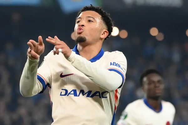  علاقه آقای خاص به ستاره طرد شده منچستریونایتد