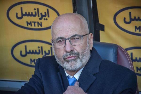 شکایت میودراگ بوژوویچ از استقلال خوزستان