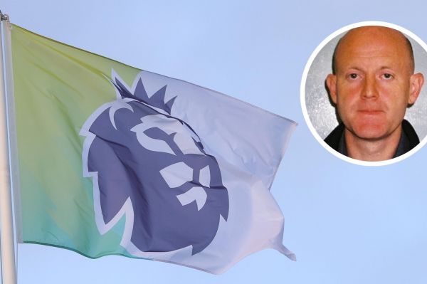  داور انگلیسی به خاطر پرونده غیراخلاقی به زندان رفت