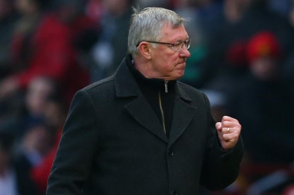  فرگوسن شیطان‌صفت بود و باید به زندان می‌رفت