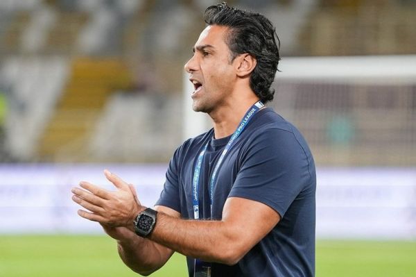 واکنش معتمدکیا به شایعه پیشنهاد سرمربیگری تیم ملی به مجیدی