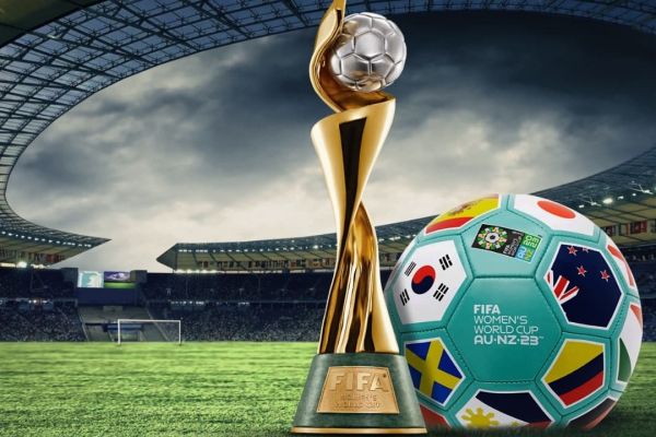  فیفا در پی کسب درآمد هنگفت از جام جهانی زنان