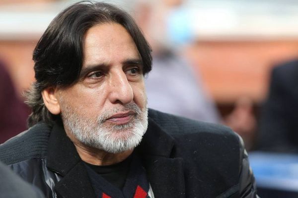 شاهین بیانی در گفت و گو با فوتبالی استقلال فقط باید به جام حذفی فکر کند