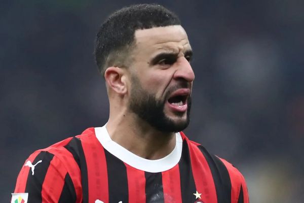 رئال مادرید فرصت جذب ستاره منچسترسیتی را رد کرده بود