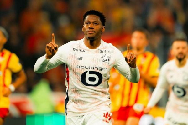  رقابت بارسلونا و ناپولی بر سر ستاره کانادایی