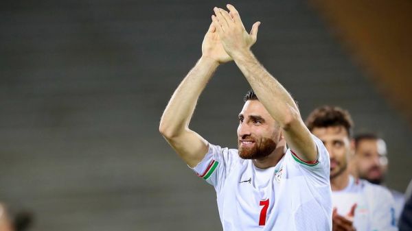  جهانبخش در استقلال  بعید است