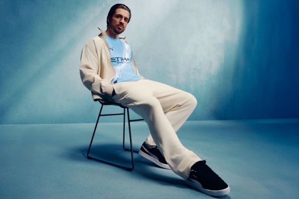 احتمال جدایی موقت جک گریلیش از منچسترسیتی