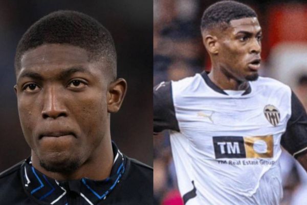  دو مدافع جدید در لیست خرید تابستانی پاری سن ژرمن