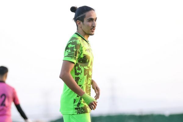  گزارش تصویری  تمرین خیبر خرم آباد، چهارشنبه 24 اردیبهشت