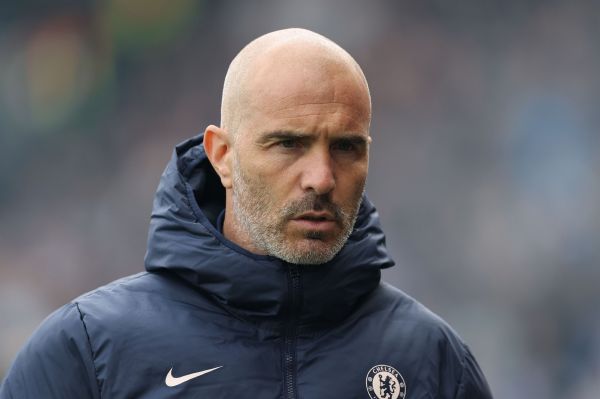  انزو و مارسکا و موضع سران چلسی درباره آینده‌اش