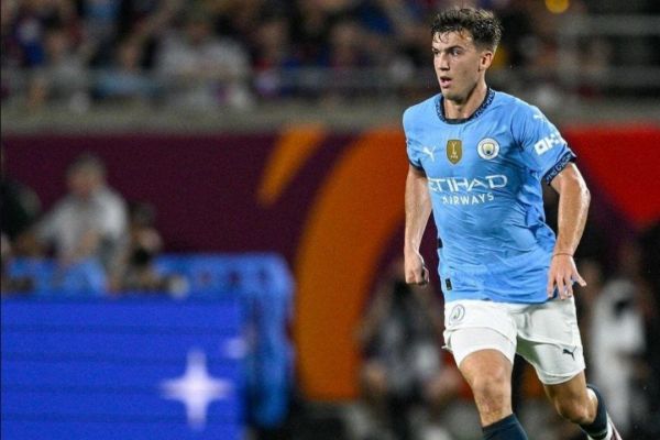 انتقال دائمی هافبک آرژانتینی منچسترسیتی به کومو