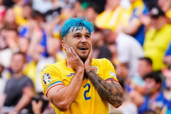  مدافع رومانیایی گزینه جدی بارسلونا برای پست دفاع راست