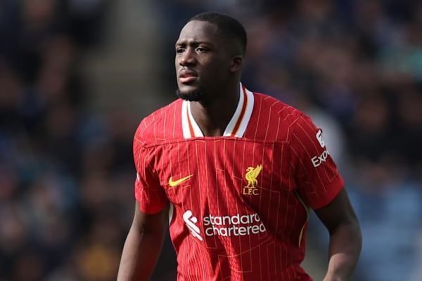 رئال مادرید به دنبال تکرار سناریوی جذب آرنولد، اینبار برای یک مدافع دیگر لیورپول